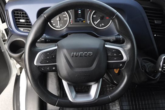 Iveco Daily Chłodnia