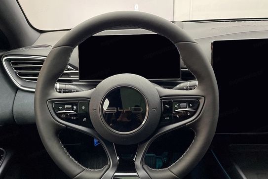 BYD Seal Excellence AWD