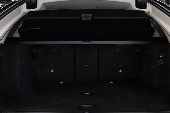 BMW Seria 5 Touring 520d Luxury Line