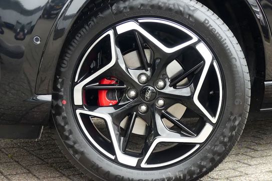 Ford Kuga ST-Line X 2.5 PHEV