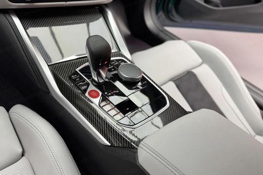 BMW Seria 4 M4 Competition M xDrive