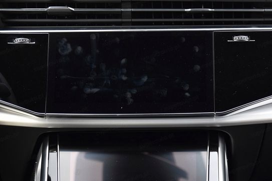 Audi Q8 TFSI e quattro