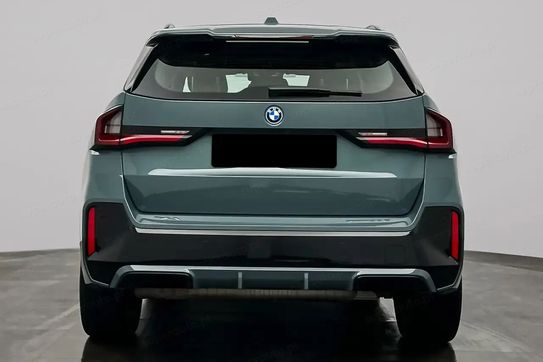 BMW X1 xDrive30e M Sport