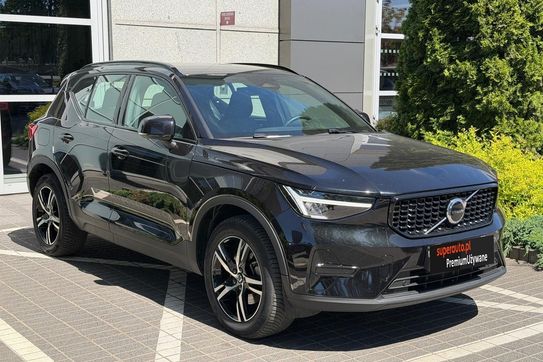 Volvo XC40 B3 Plus Dark