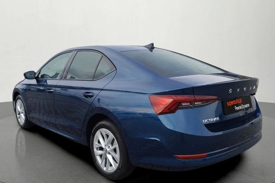 Skoda Octavia 2.0 TDI Ambition DSG