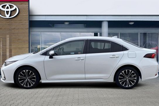 Toyota Corolla 1.5 Style MS