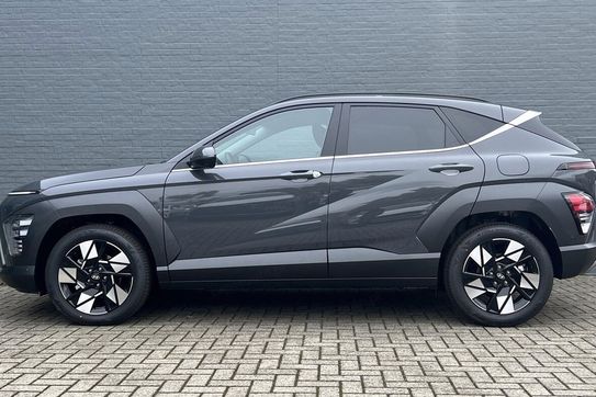 Hyundai Kona Executive 1.6 GDI Hybrid DCT