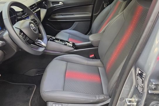 Alfa Romeo Junior Speciale Q4 eDCT