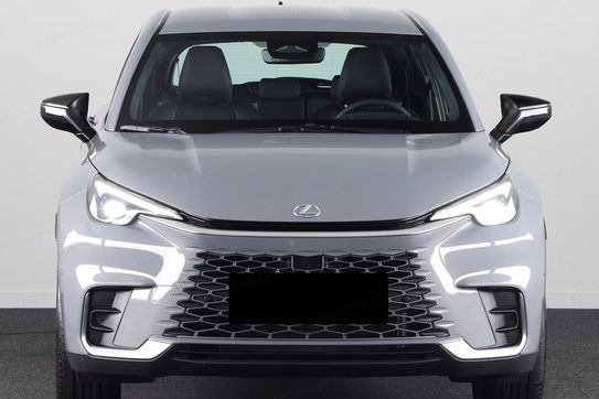 Lexus LBX Elegant 1.5 Hybrid