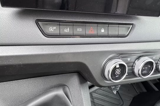 Renault Master L3 Wywrotka RWD-DBL