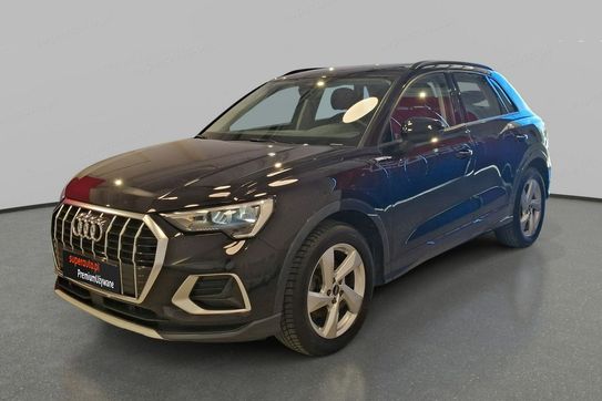 Audi Q3 35 TFSI