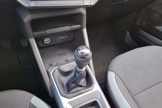 Dacia Bigster Extreme 1.2 TCe