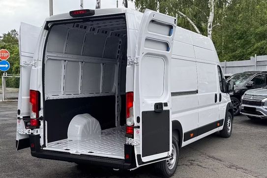 Fiat Ducato Maxi L4H3