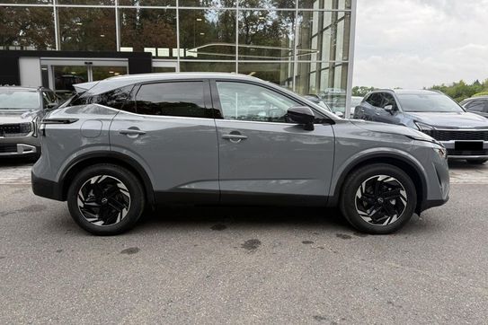 Nissan Qashqai N-Style 1.5  e-POWER 2WD