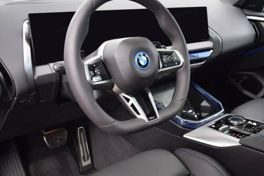 BMW X3 xDrive30e M Sport