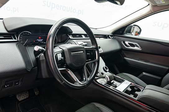 Land Rover Range Rover Velar 2.0 D200 mHEV