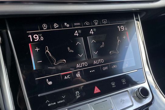 Audi Q7 50 TDI mHEV quattro S Line Tiptr.