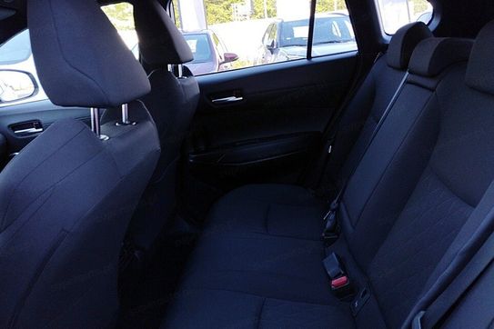 Toyota Corolla Cross 2.0 Hybrid Style AWD