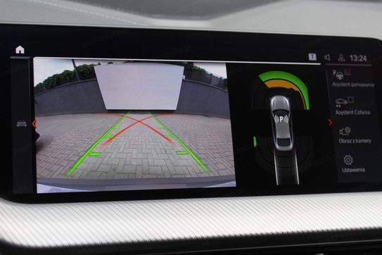 BMW Seria 2 Gran Coupe 218i M Sport