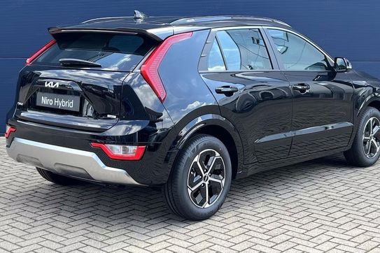 Kia Niro 1.6 GDI Hybrid L