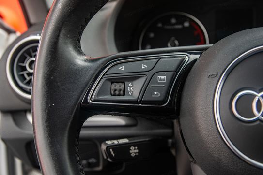 Audi A3 35 TFSI S Line