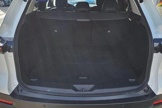 Mazda CX-5 2.5 e-Skyactiv g Center-Line