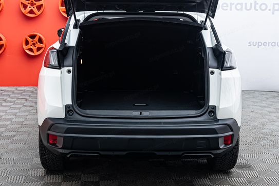Peugeot 3008 1.2 PureTech