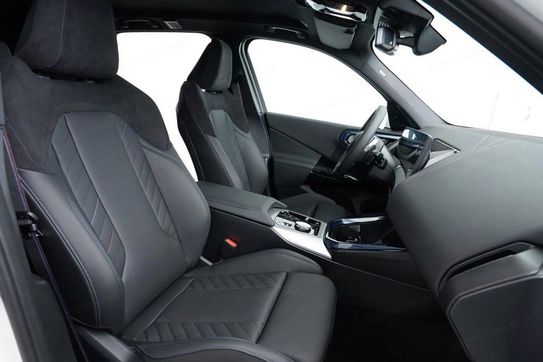 BMW X3 xDrive30e M Sport