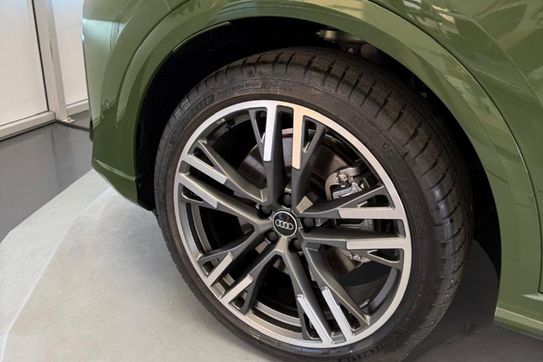 Audi Q5 SQ5 TFSI quattro Sportback