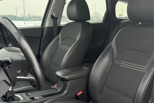 Hyundai i30 1.5 T-GDI 48V Executive