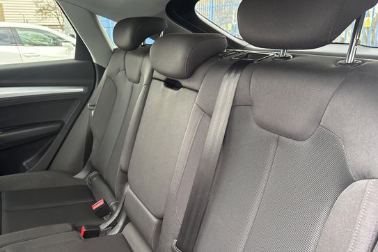 Audi Q5 Sportback 50 TFSI e quattro Advanced