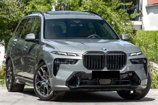 BMW X7 xDrive40i M Sport