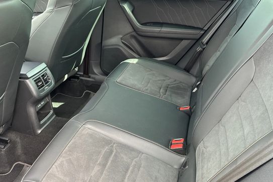 Cupra Ateca 1.5 Tsi Dsg