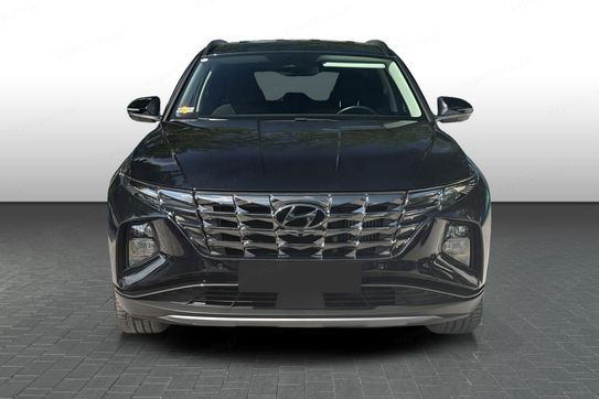 Hyundai Tucson Platinum 1.6 T-GDi 48V  4WD DCT