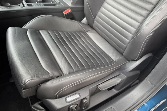 Volkswagen Passat Business 2.0 TDI EVO