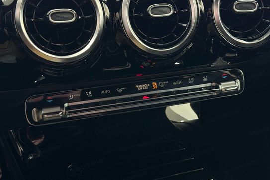 Mercedes Klasa A 250 e AMG Line