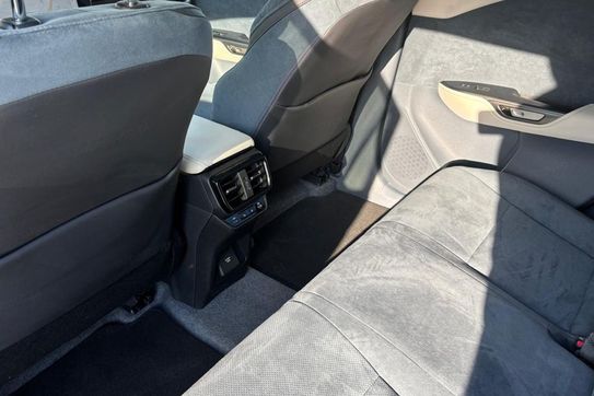 Lexus RZ 350e Prestige BEV