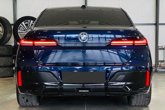 BMW Seria 7 740d xDrive M Sport