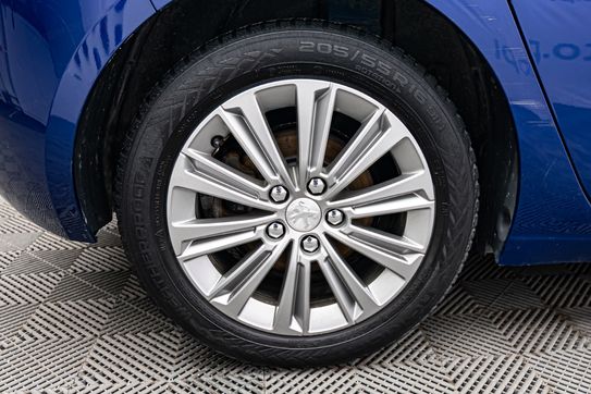 Peugeot 308 1.2 PureTech GPF Allure S&S