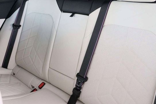 BMW Seria 5 520d xDrive M Sport