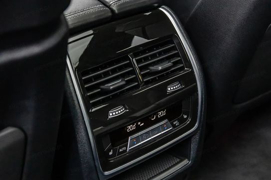 BMW X7 xDrive40d M Sport