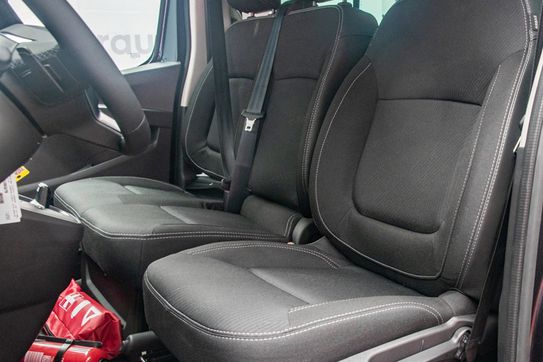 Renault Trafic Kombi L2H1 AT9