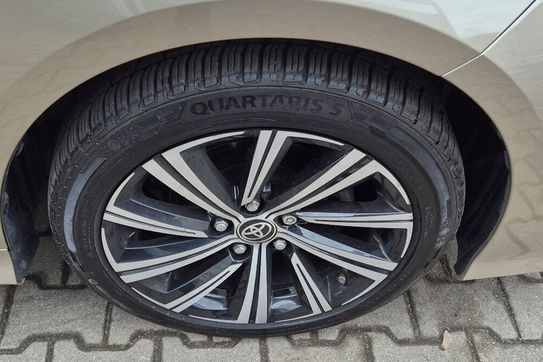 Toyota Corolla 1.5 Comfort