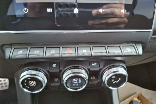 Renault Arkana Esprit Alpine 1.6 E-Tech Full Hybrid AT