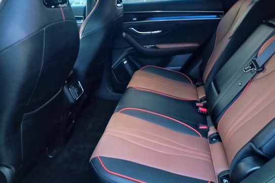 BYD Seal U DM-i Comfort