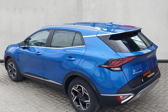 Kia Sportage 1.6 T-GDI M