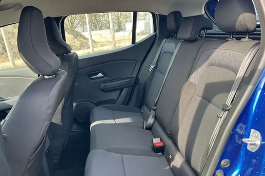 Dacia Sandero Expression 1.0 TCe