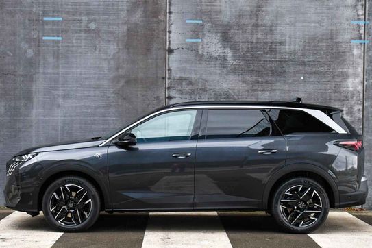 Peugeot 5008 GT Exclusive S&S e-DCS6 1.2 PureTech mHEV