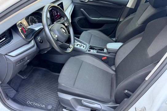 Skoda Octavia 1.5 TSI e-Tec Ambition DSG