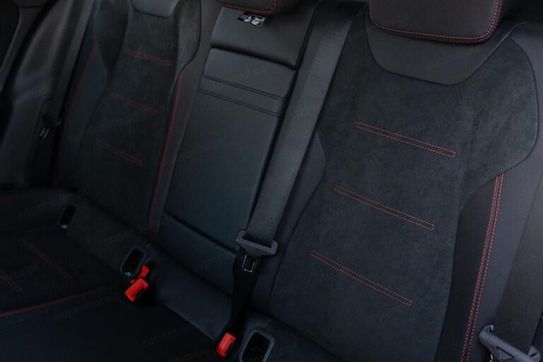 Mercedes Klasa A 200 AMG Line